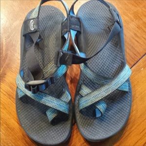 Chaco sandals size 9